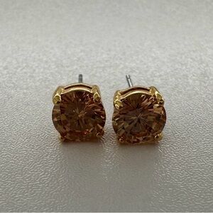 Stud Earrings